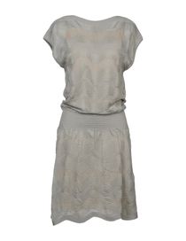 M MISSONI - Short dress