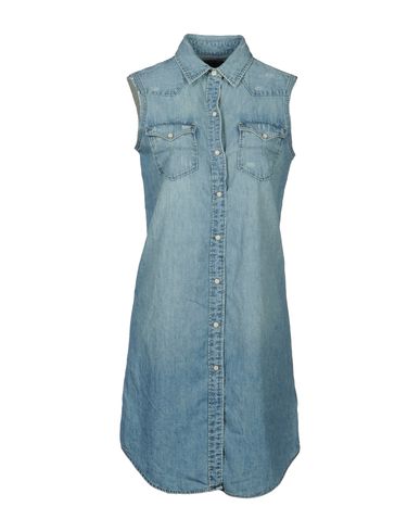 ZOOM POLO JEANS COMPANY - Short dress