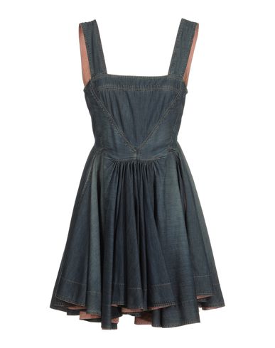 ZOOM D&G - Short dress