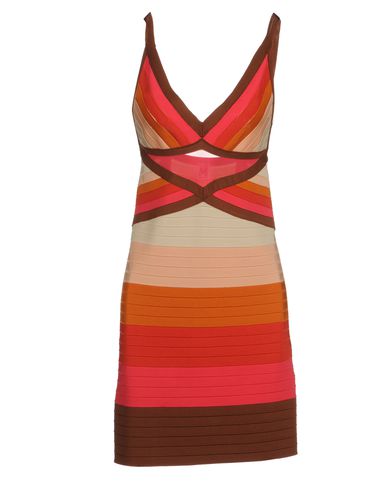 ZOOM M MISSONI - Short dress