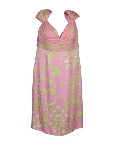 ZOOM ESCADA - Short dress