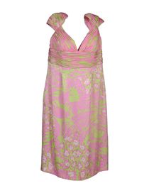 ESCADA - Short dress