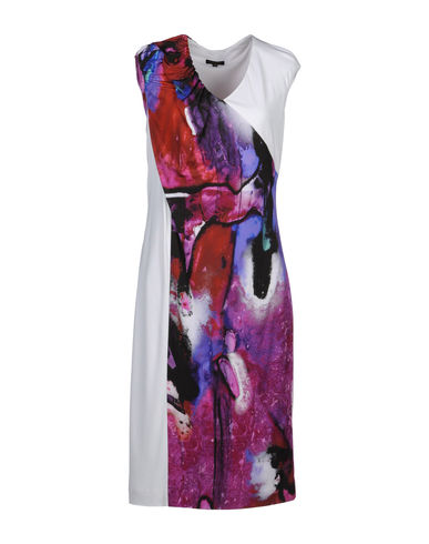 ZOOM ESCADA - Short dress