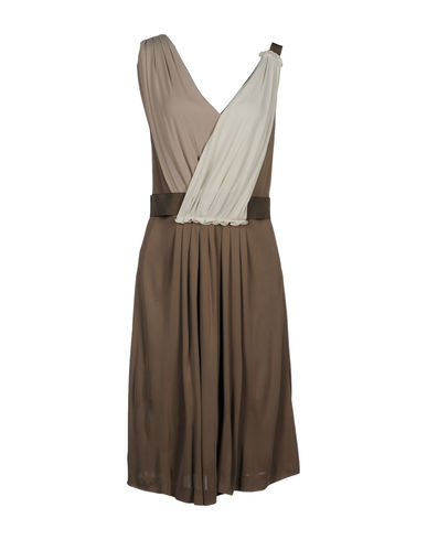 ZOOM ESCADA - 3/4 length dress