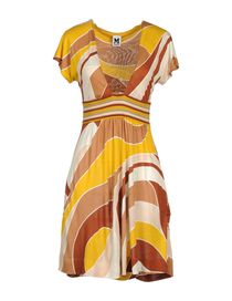 M MISSONI - Short dress