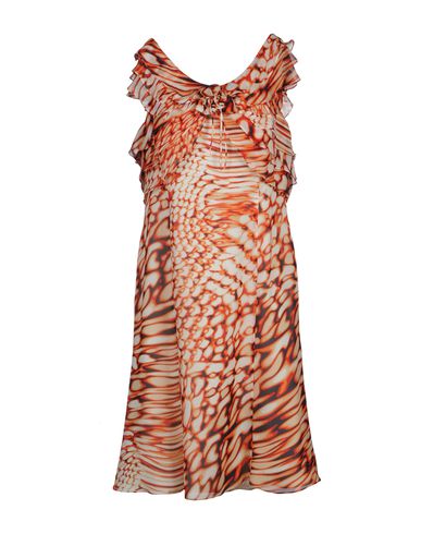 ZOOM ESCADA - Short dress