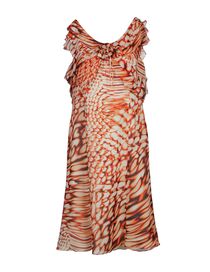 ESCADA - Short dress