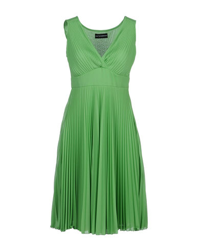 ZOOM GIO' GUERRERI - Short dress
