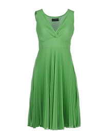 GIO' GUERRERI - Short dress