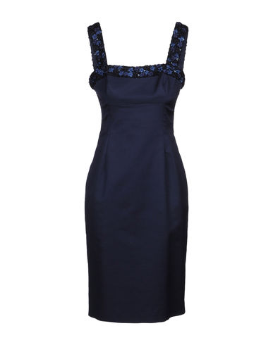 ZOOM GIO' GUERRERI - Short dress