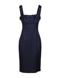 GIO' GUERRERI - Short dress