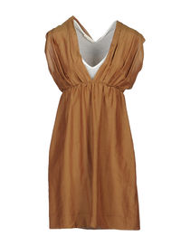 MAURO GRIFONI - Short dress