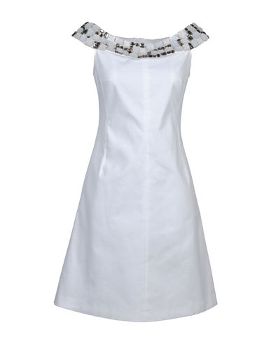 ZOOM GIO' GUERRERI - Short dress
