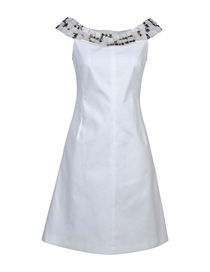 GIO' GUERRERI - Short dress