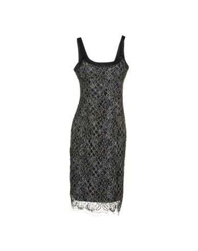 ZOOM GIO' GUERRERI COUTURE - Short dress