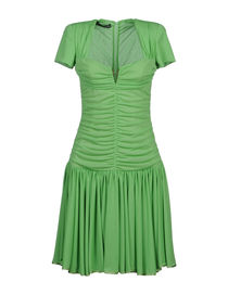 GIO' GUERRERI - Short dress
