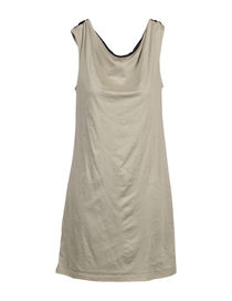 JIL SANDER - Short dress