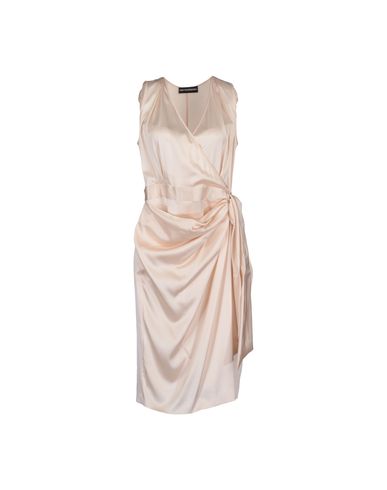 ZOOM GIO' GUERRERI - 3/4 length dress