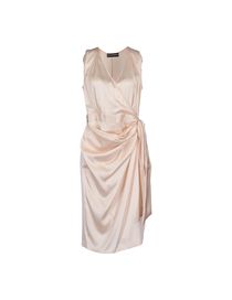 GIO' GUERRERI - 3/4 length dress