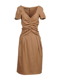 ALBERTA FERRETTI - Vestito corto