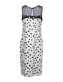 GIO' GUERRERI - Short dress