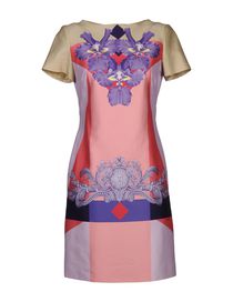VERSACE - Short dress