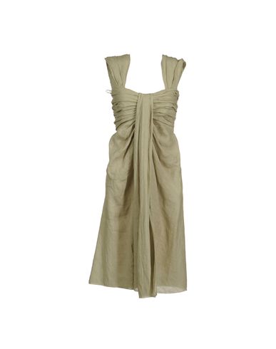 ZOOM ALBERTA FERRETTI - Short dress