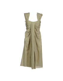 ALBERTA FERRETTI - Short dress