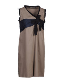 AQUILANO-RIMONDI - Short dress