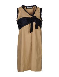AQUILANO-RIMONDI - Short dress