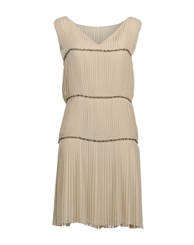 ZOOM ALBERTA FERRETTI - Short dress