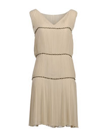 ALBERTA FERRETTI - Short dress
