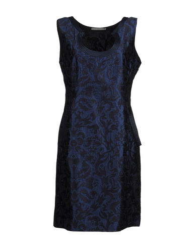 ZOOM ALBERTA FERRETTI - Short dress