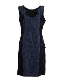 ALBERTA FERRETTI - Short dress