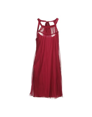 ZOOM ALBERTA FERRETTI - Short dress