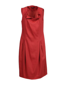 ALBERTA FERRETTI - Short dress