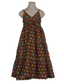 SARA ROTTA LORIA - Dress