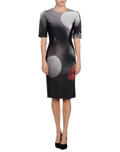 ZOOM DAVID KOMA - Short dress