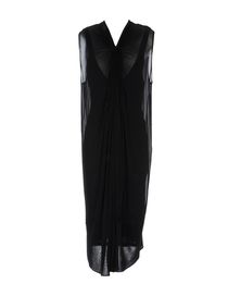 SOPHIA KOKOSALAKI - 3/4 length dress
