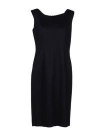 LES COPAINS - Short dress