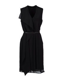 LES COPAINS - Short dress