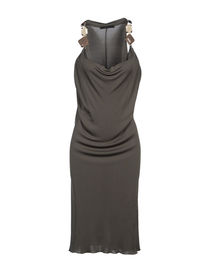 LES COPAINS - 3/4 length dress