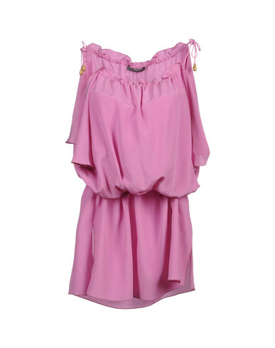 ZOOM ALBERTA FERRETTI - Short dress
