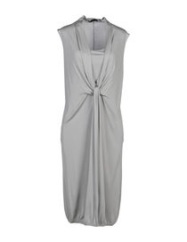 LES COPAINS - 3/4 length dress
