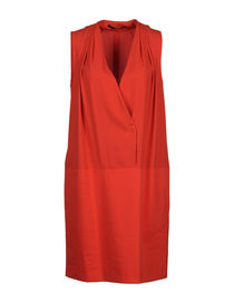 LES COPAINS - Short dress
