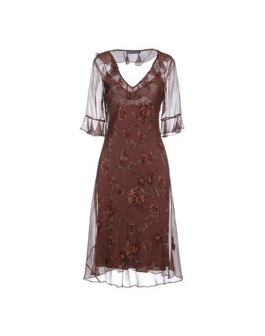 ZOOM RALPH LAUREN - Short dress