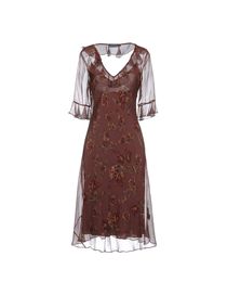 RALPH LAUREN - Short dress