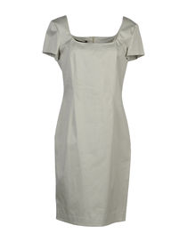 LES COPAINS - 3/4 length dress