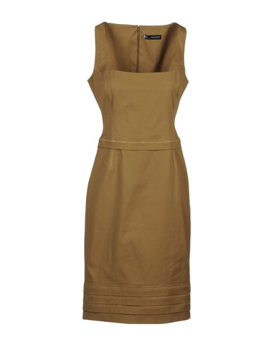 ZOOM DSQUARED2 - Short dress