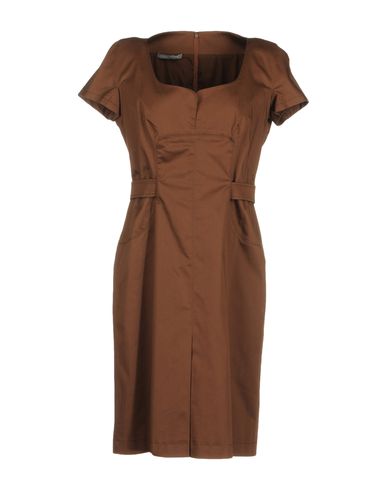 ZOOM ALBERTA FERRETTI - Short dress